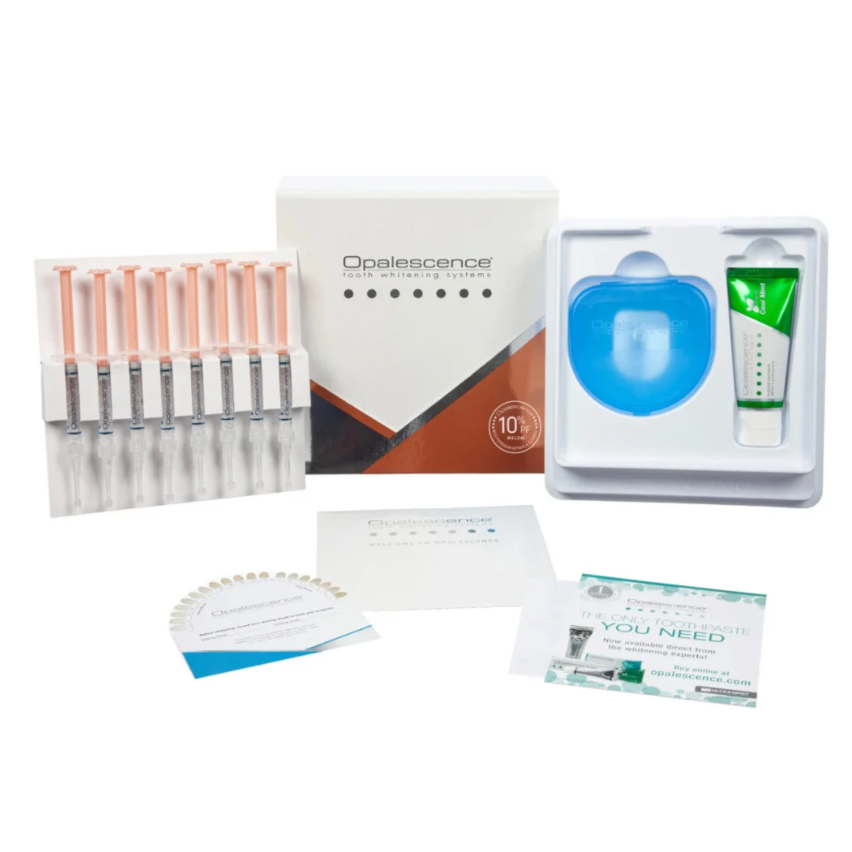 Teeth Whitening Opalescence - Ultradent Opalescence PF %10 Melon Hasta
