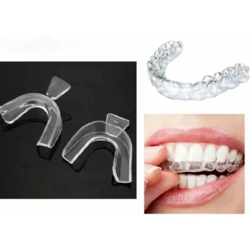 Teeth Whitening Opalescence - Profesyonel Diş Beyazlatma Tepsisi Diş Koruyucu