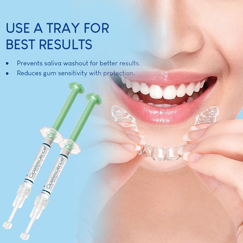 Teeth Whitening Opalescence - Opalescence %35 Nane Aromalı Diş Beyazlatıcı