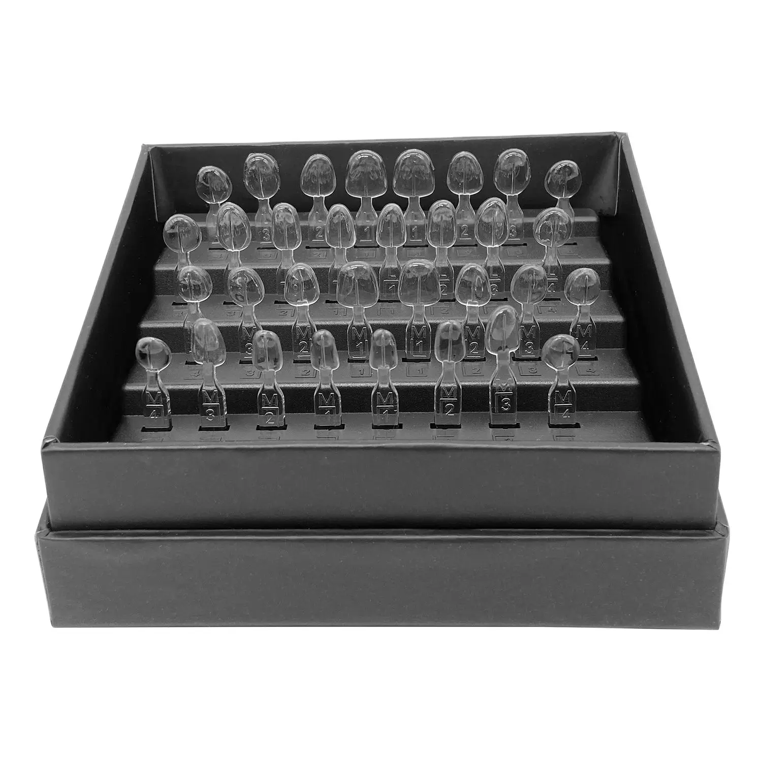 32 adet/takım Diş Kaplama Kalı - Teeth Whitening Kit incelemesi ve fiyatı