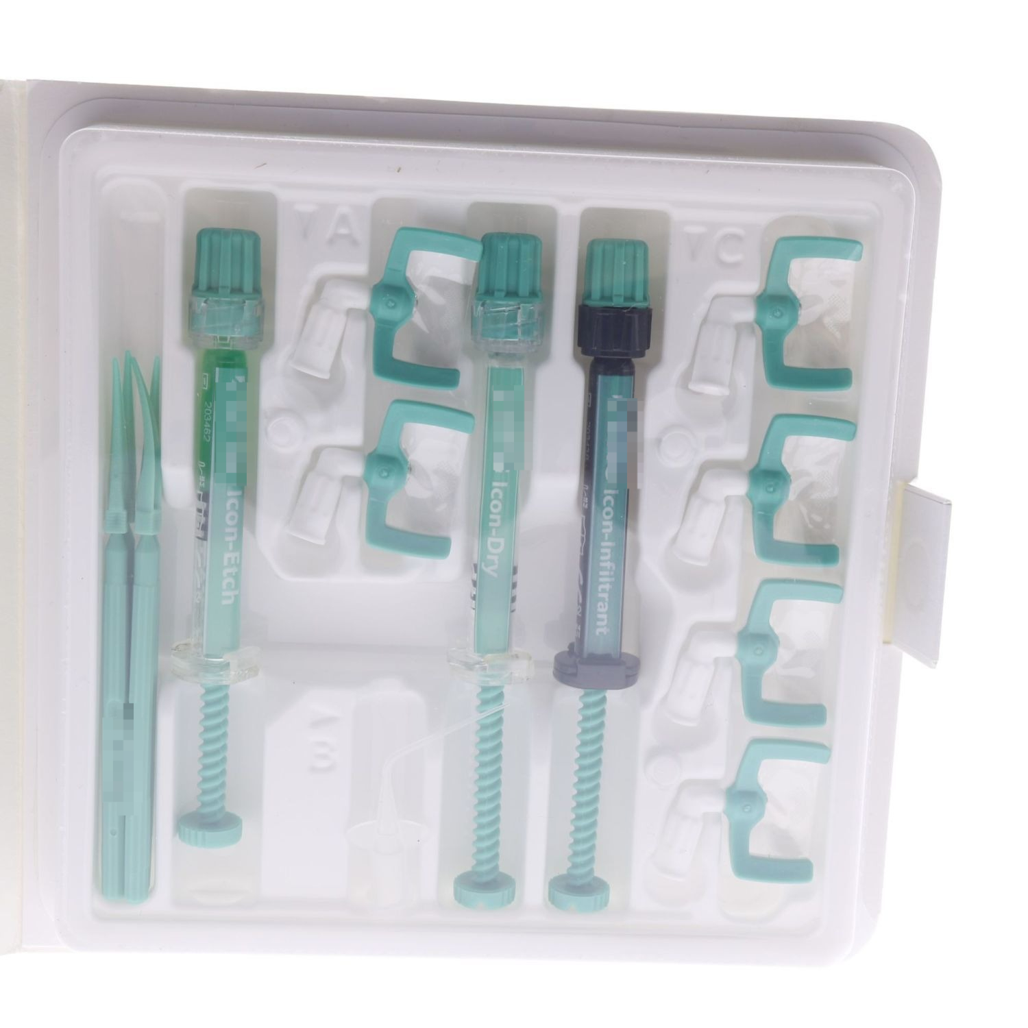 1 KUTU Diş Malzemeleri Ağız/Be - Teeth Whitening Kit incelemesi ve fiyatı