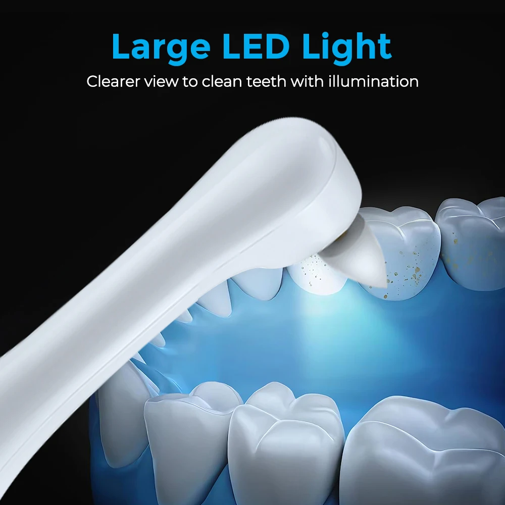 Elektrikli Diş Parlatıcı Diş B - Teeth Whitening Kit incelemesi ve fiyatı