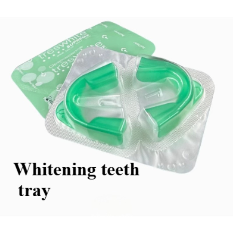 Set Diş Beyazlatma Tepsisi U ş - Teeth Whitening Opalescence incelemesi ve fiyatı