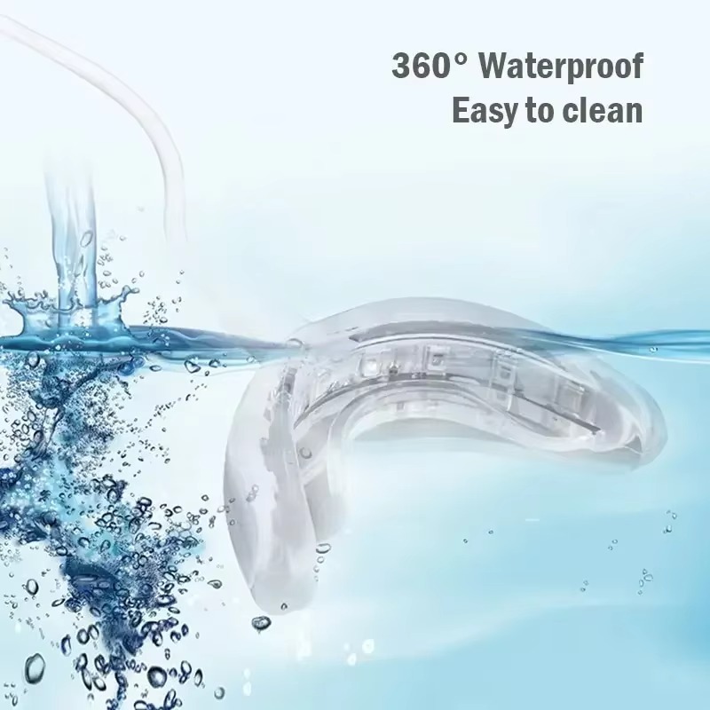 Akıllı LED Mavi Işık Taşınabil - Teeth Whitening With Blue Light incelemesi ve fiyatı
