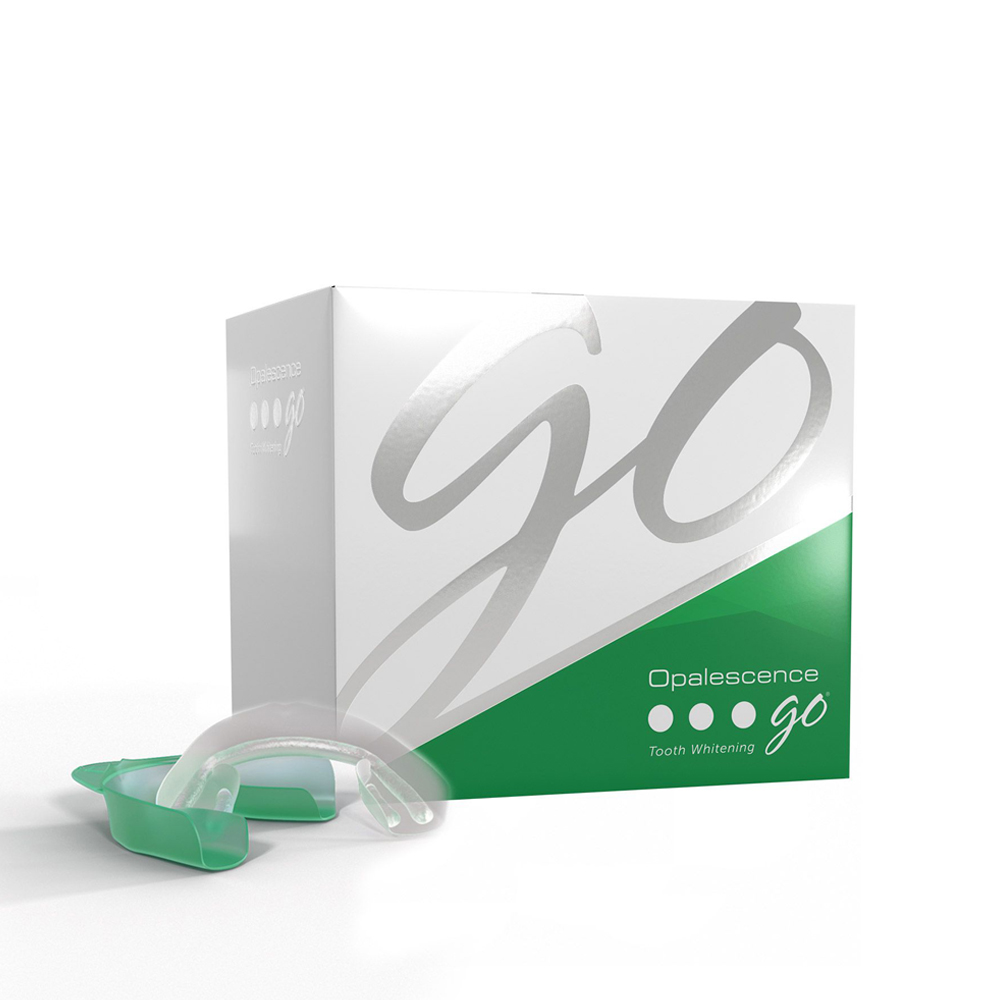 Diş beyazlatma için hidrojen p - Teeth Whitening Opalescence incelemesi ve fiyatı