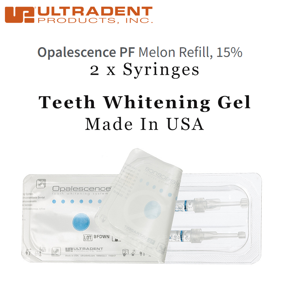 Opalescence Profesyonel Beyazl - Teeth Whitening Opalescence incelemesi ve fiyatı