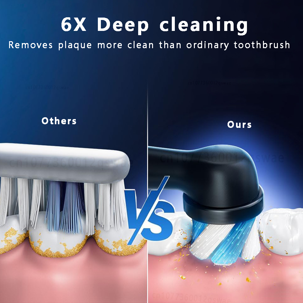 Tutucu ile Elektrikli Diş Fırç - Teeth Whitening Kit incelemesi ve fiyatı
