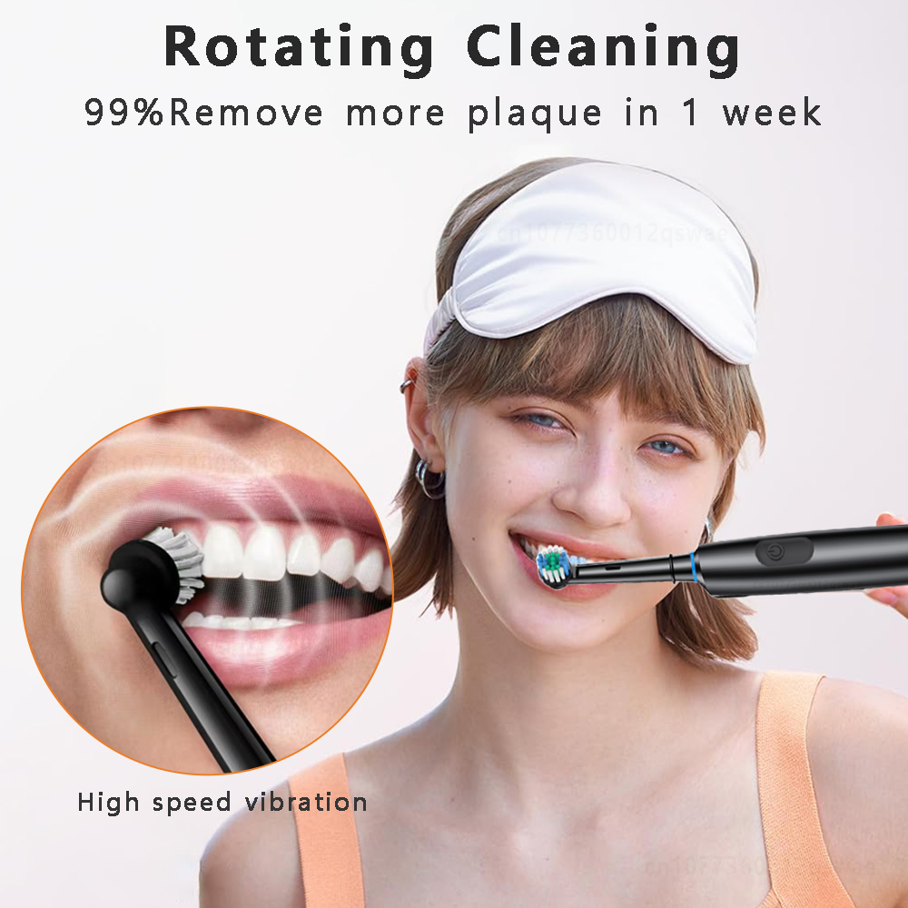 Tutucu ile Elektrikli Diş Fırç - Teeth Whitening Kit incelemesi ve fiyatı