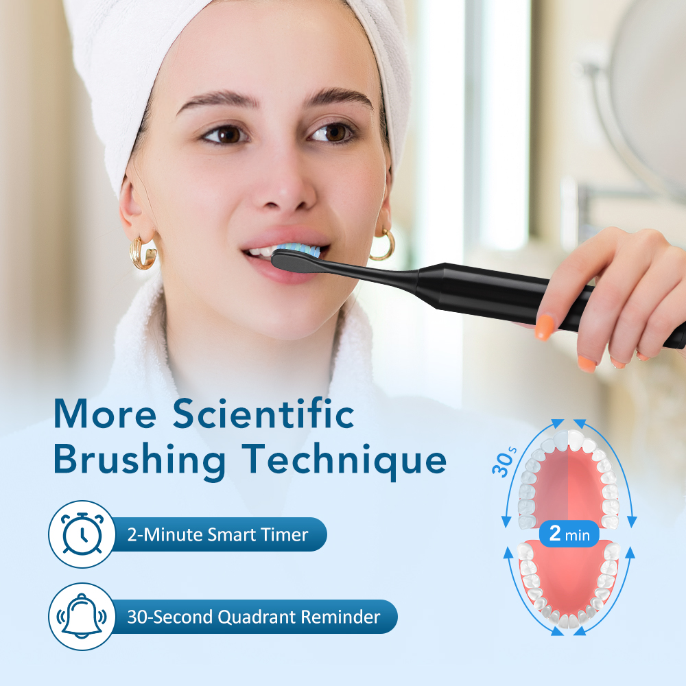 Yetişkinler için şarj edilebil - Teeth Whitening Kit incelemesi ve fiyatı