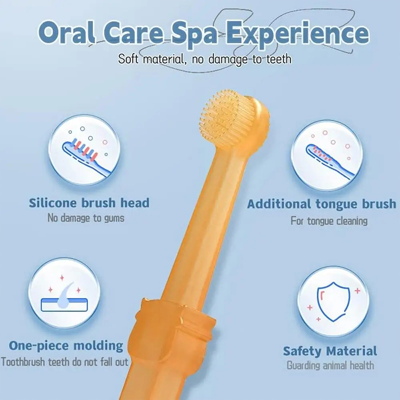 Diş Beyazlatma Köpek Kedi Sili - Teeth Whitening Kit incelemesi ve fiyatı