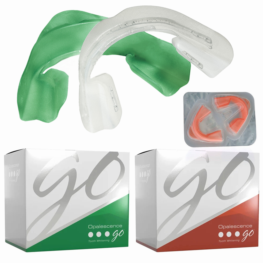 Ultradent %10HP,%15HP Opalesce - Teeth Whitening Opalescence incelemesi ve fiyatı