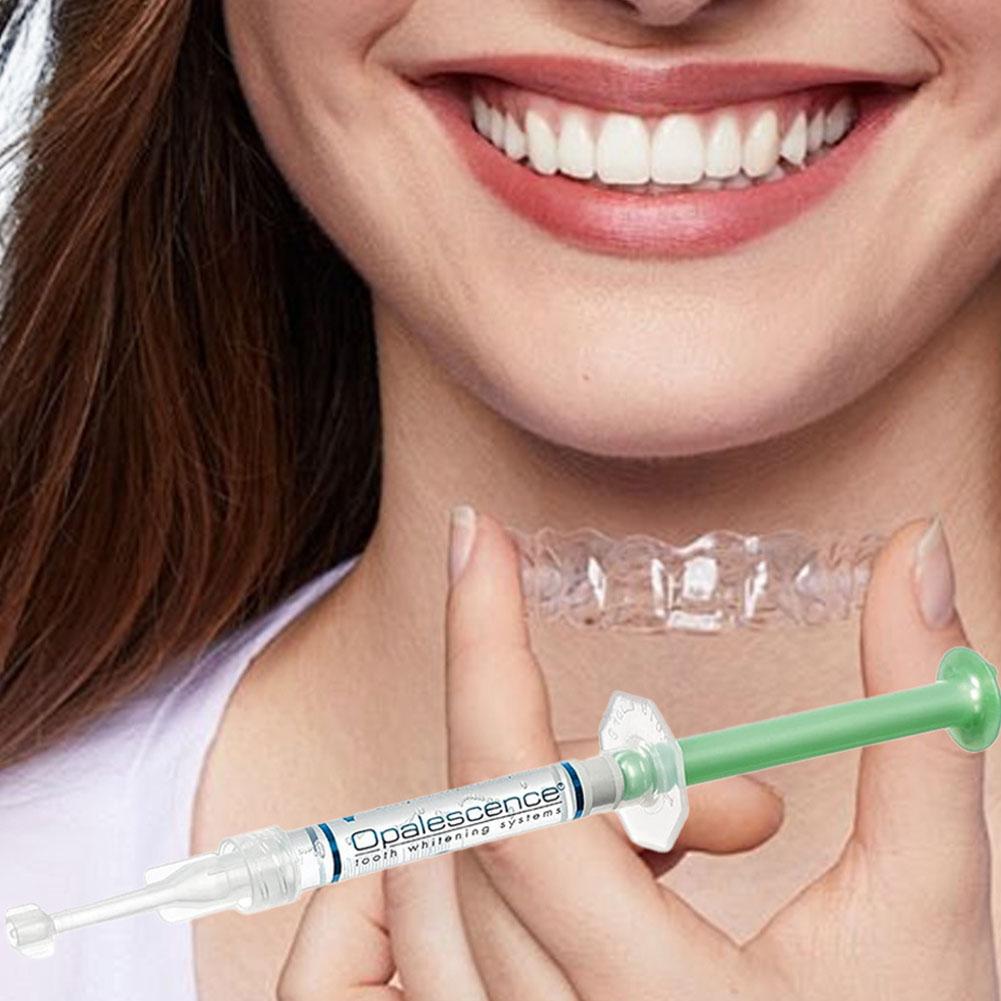 Opalescence %35 Nane Aromalı D - Teeth Whitening Opalescence incelemesi ve fiyatı