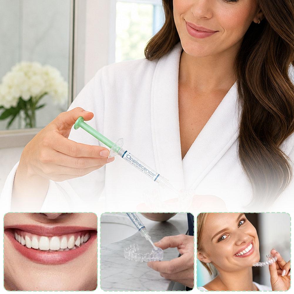 Opalescence %35 Nane Aromalı D - Teeth Whitening Opalescence incelemesi ve fiyatı