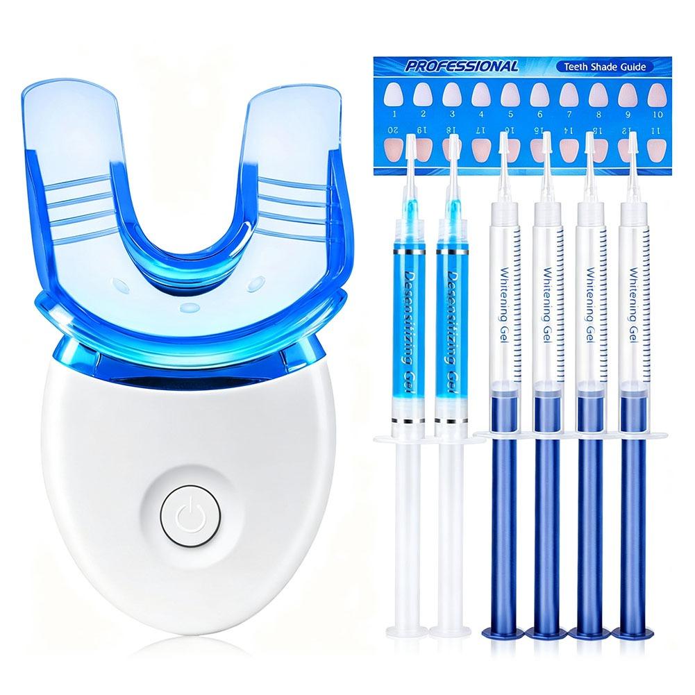 Profesyonel Diş Beyazlatma Kit - Teeth Whitening Opalescence incelemesi ve fiyatı
