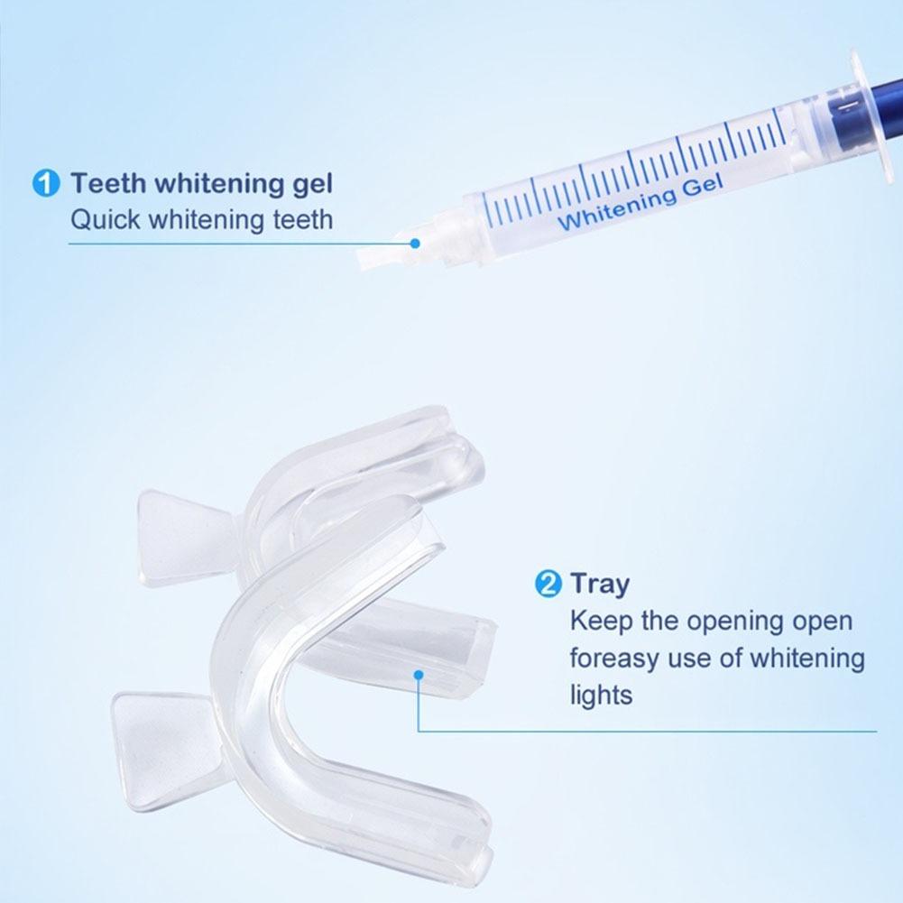 Profesyonel Diş Beyazlatma Kit - Teeth Whitening Opalescence incelemesi ve fiyatı