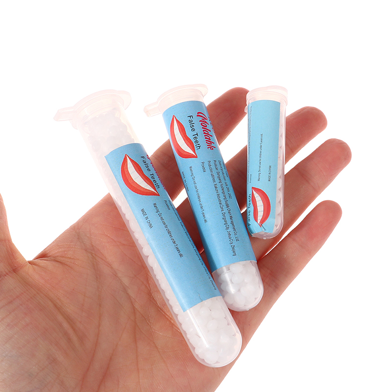 10g-30g geçici diş tamir kiti  - Teeth Whitening Kit incelemesi ve fiyatı