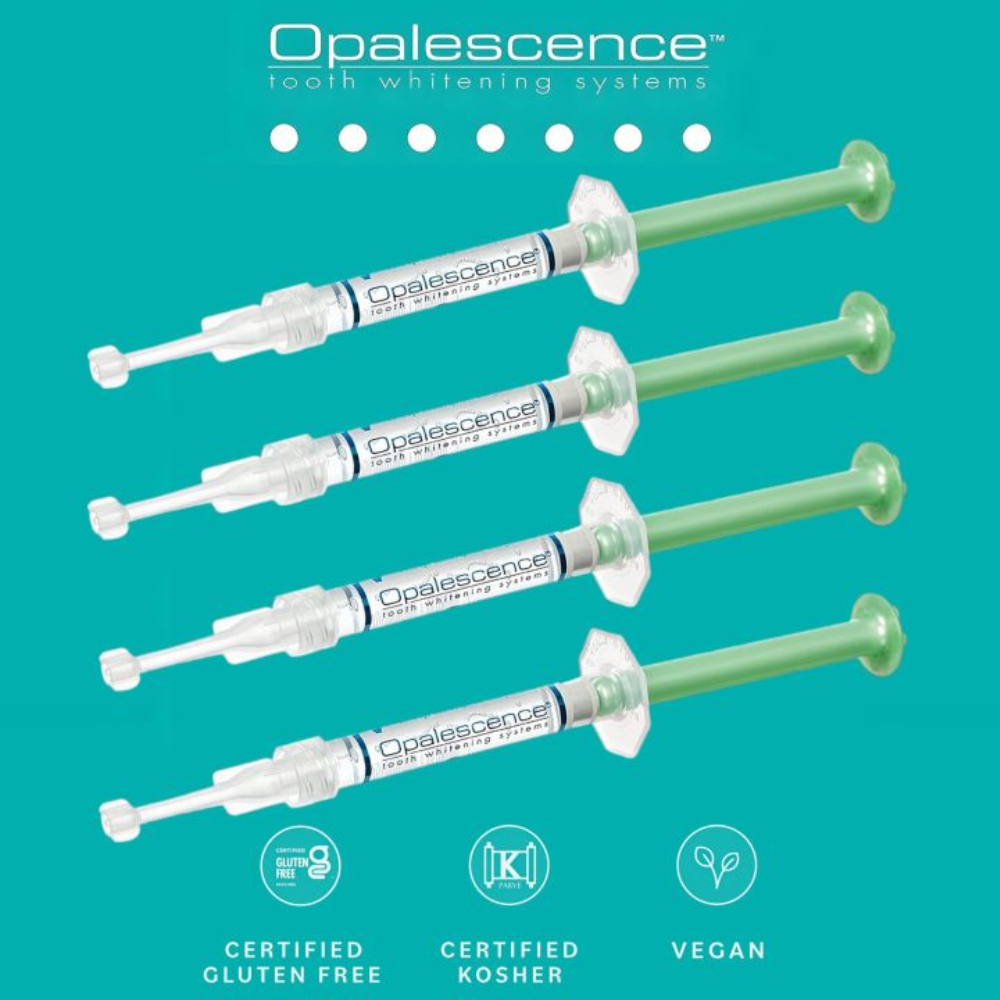 Opalescence Diş Beyazlatma Şır - Teeth Whitening Opalescence incelemesi ve fiyatı
