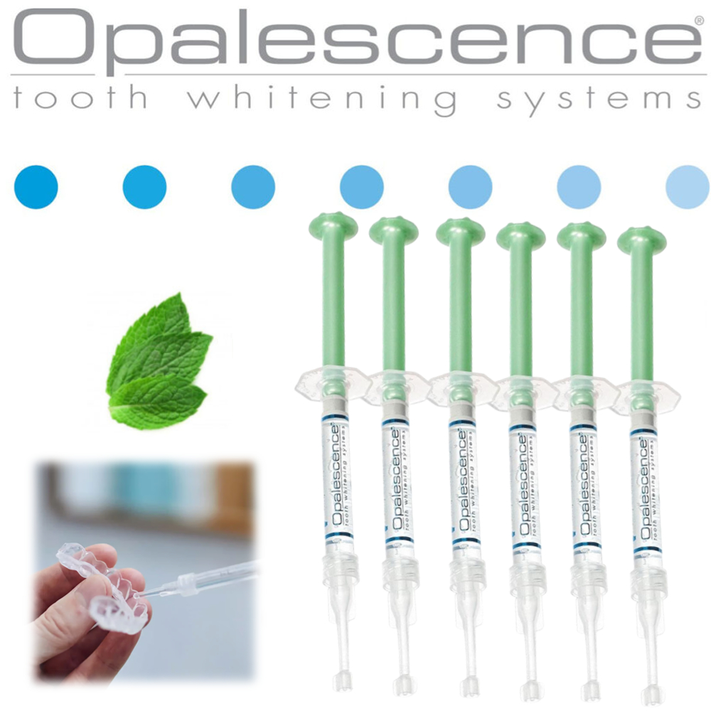 Opalescence Diş Beyazlatma Şır - Teeth Whitening Opalescence incelemesi ve fiyatı