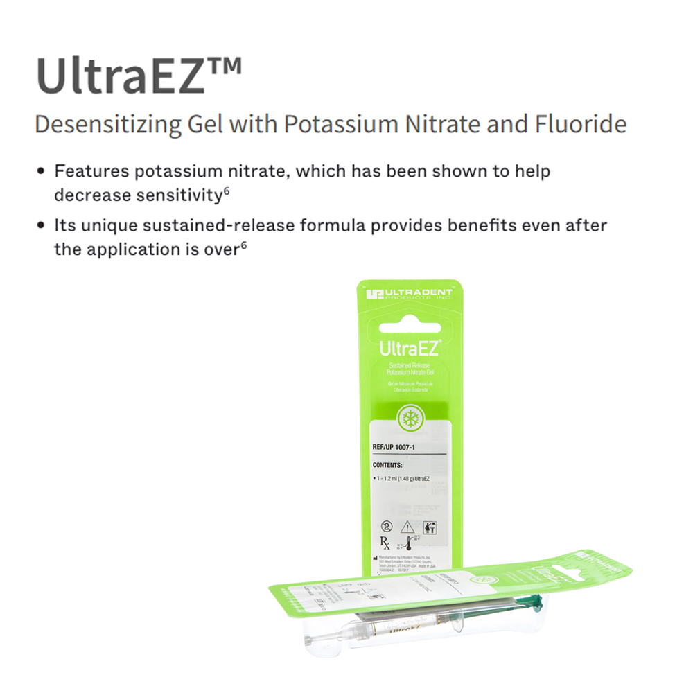 Ultra Ez Diş Hassasiyet Gideri - Teeth Whitening Opalescence incelemesi ve fiyatı