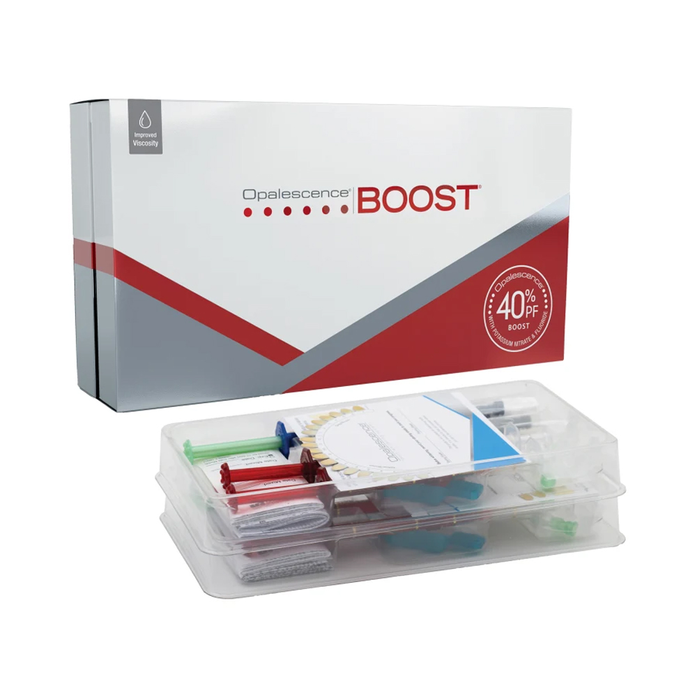 Ultradent Opalescence Boost PF - Teeth Whitening Opalescence incelemesi ve fiyatı