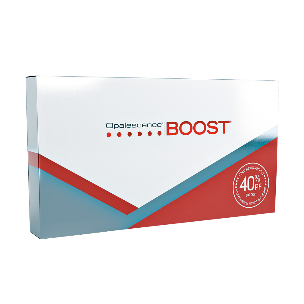 Ultradent Opalescence Boost PF - Teeth Whitening Opalescence incelemesi ve fiyatı