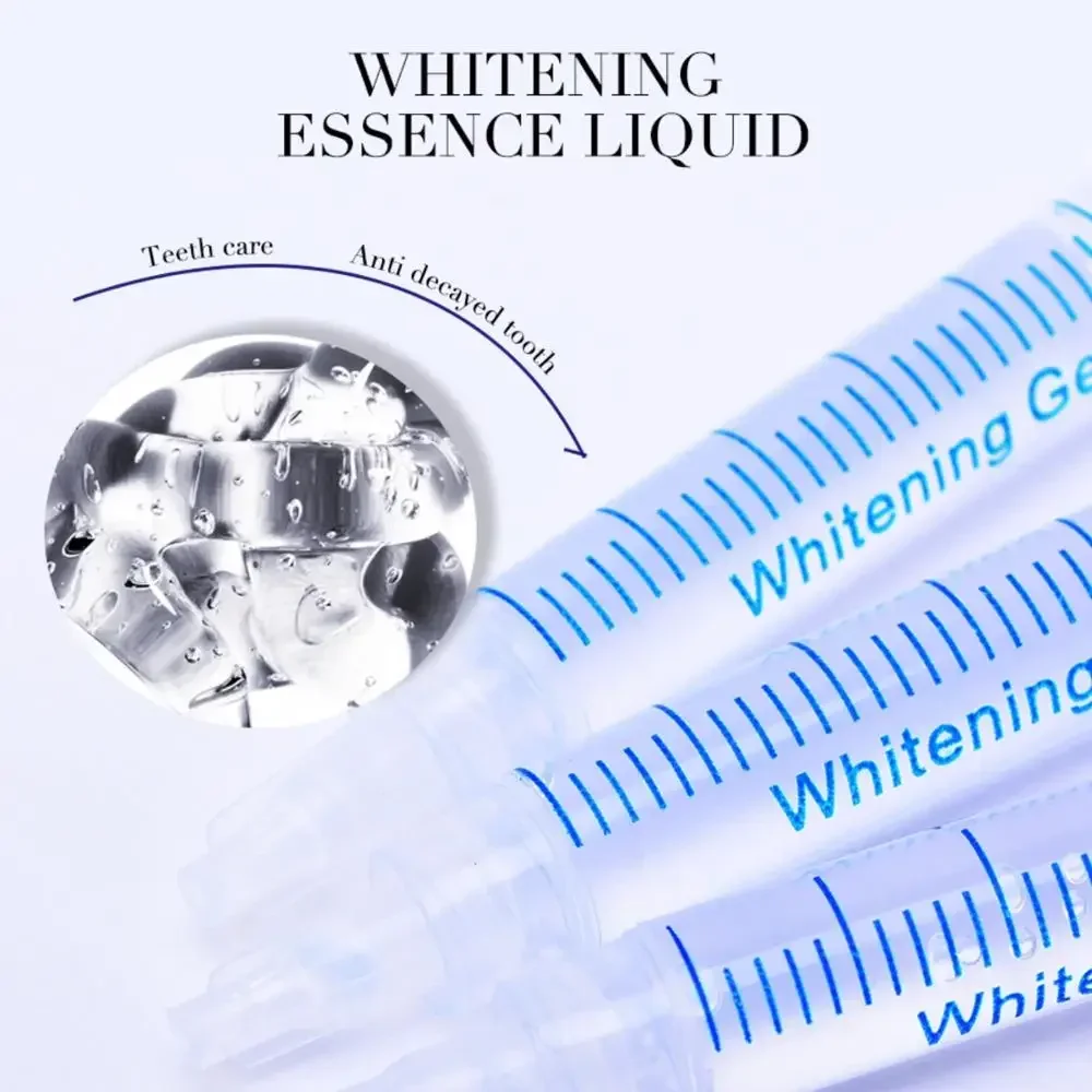 USB Hızlı Şarjlı Sakal ve Vücu - Teeth Whitening Kit incelemesi ve fiyatı