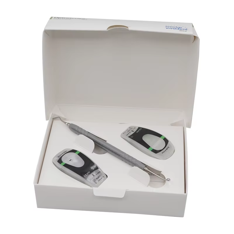 Diş Kompozit Kiti, Köpük Ped K - Teeth Whitening Kit incelemesi ve fiyatı